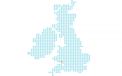 New UK business data survey shows many small businesses missing out