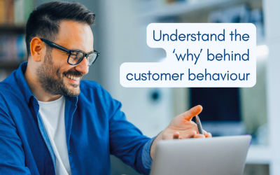 DIY Customer Insights: Using storytelling to understand customers 